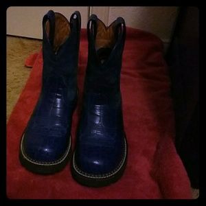 Western Boots. Not new, however in great shape